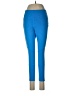 Stio Color Block Blue Active Pants Size M - photo 1