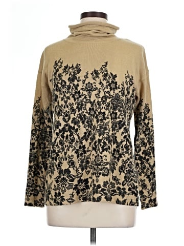 Investments Turtleneck Sweater (view 1)