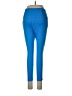 Stio Color Block Blue Active Pants Size M - photo 2