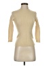 Only Mine Tan Turtleneck Sweater Size S - photo 1