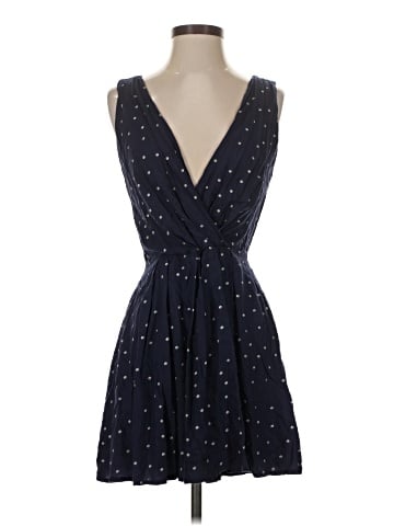 Mango Cocktail Dress (view 1)
