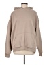 Brooklyn Cloth Tan Pullover Hoodie Size L - photo 1