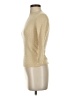 Only Mine Tan Turtleneck Sweater Size S - photo 5