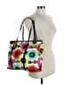 Brighton Floral Multi Color Green Tote One size - photo 2