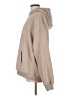 Brooklyn Cloth Tan Pullover Hoodie Size L - photo 5