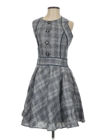 Bensoni Casual Dress (view 1)
