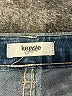 Kensie Blue Jeans Size 28 waist - photo 6