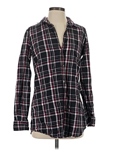 Frank & Eileen Long Sleeve Button-Down Shirt (view 1)