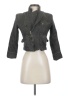Ralph Lauren Tweed Gray Jacket Size 4 (petite) - photo 1