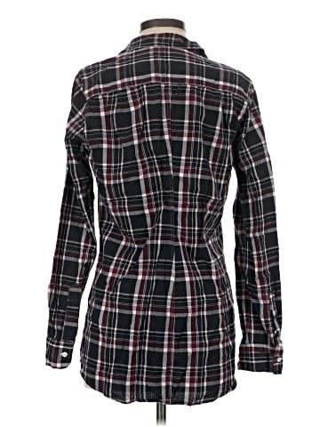 Frank & Eileen Long Sleeve Button-Down Shirt (view 2)