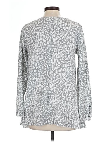 New Directions Long Sleeve Blouse (view 2)