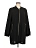 Mixxo Black Coat Size M - photo 1