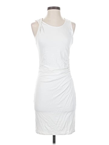 Three Dots Cocktail Dress (view 1)