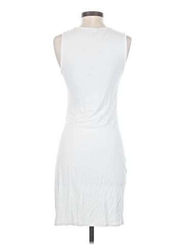 Three Dots Cocktail Dress (view 2)