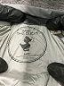 Save the Duck 100% Nylon Gray Raincoat Size Sm (1) - photo 6