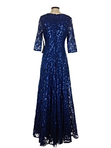 Tahari by ASL Cocktail Dress (view 2)