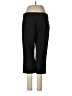 retrofête Solid Black Dress Pants Size M - photo 2