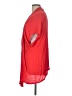 Forgotten Grace Red Cardigan Size L - photo 5