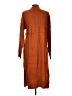 Assorted Brands 100% Acrylic Brown Cardigan Size L - photo 2