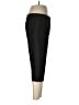 retrofête Solid Black Dress Pants Size M - photo 4