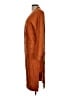 Assorted Brands 100% Acrylic Brown Cardigan Size L - photo 5