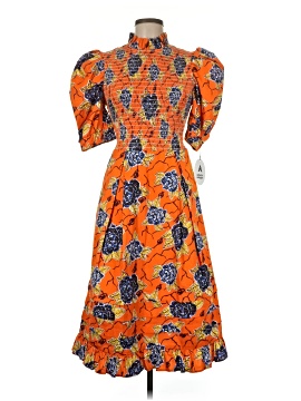 Autumn Adeigbo Cocktail Dress
