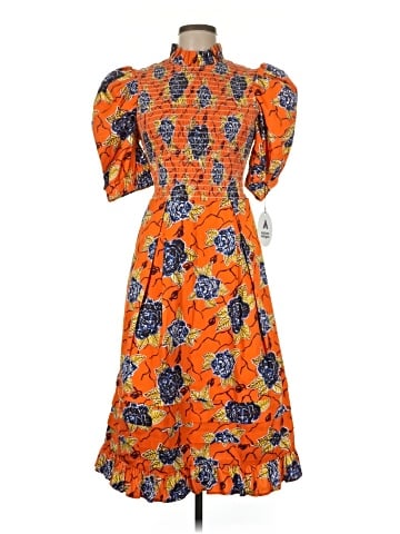 autumn adeigbo Cocktail Dress (view 1)