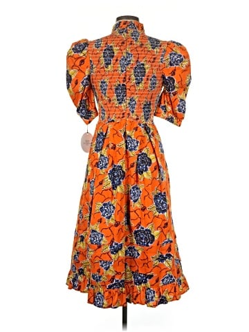 autumn adeigbo Cocktail Dress (view 2)