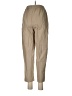 Covington Tweed Tan Casual Pants Size 8 (petite) - photo 2