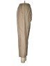 Covington Tweed Tan Casual Pants Size 8 (petite) - photo 5