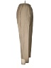 Covington Tweed Tan Casual Pants Size 8 (petite) - photo 4