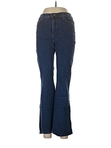 Not Your Daughter's Jeans Jeans (view 1)