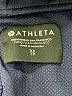 Athleta Paisley Blue Track Jacket Size XS - photo 6