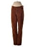 CAbi Brown Casual Pants Size 6 - photo 1
