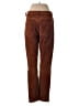CAbi Brown Casual Pants Size 6 - photo 2