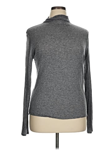 prologue Long Sleeve Turtleneck (view 1)