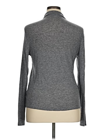 prologue Long Sleeve Turtleneck (view 2)