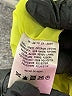 Leifnotes 100% Rayon Yellow Casual Dress Size 2 - photo 9