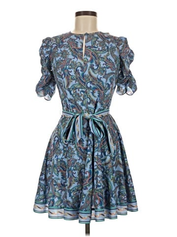 Shoshanna Cocktail Dress (view 1)