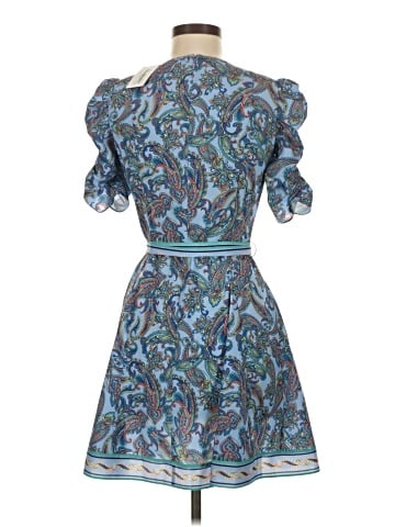 Shoshanna Cocktail Dress (view 2)