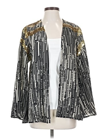 Chloe Oliver Kimono (view 1)