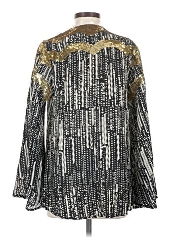 Chloe Oliver Kimono (view 2)