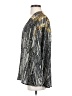 Chloe Oliver 100% Silk Silver Kimono Size S - photo 5