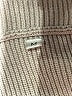Unbranded Tan Turtleneck Sweater Size M - photo 7