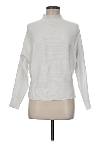 Zesica Turtleneck Sweater (view 1)