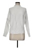 Zesica White Turtleneck Sweater Size M - photo 1