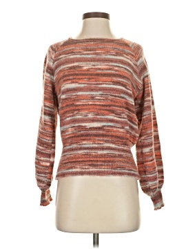 Willow & Root Pullover Sweater