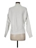 Zesica White Turtleneck Sweater Size M - photo 2