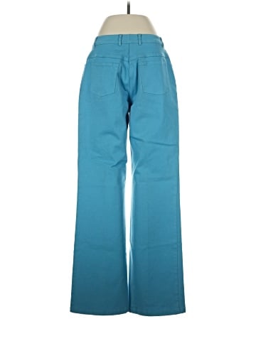 St. John Sport Jeans (view 2)