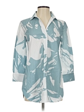 Piazza Sempione 3/4 Sleeve Blouse